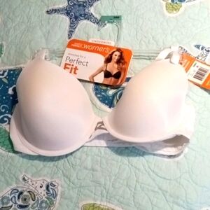 Perfect Fit Underwire Bra New from Target